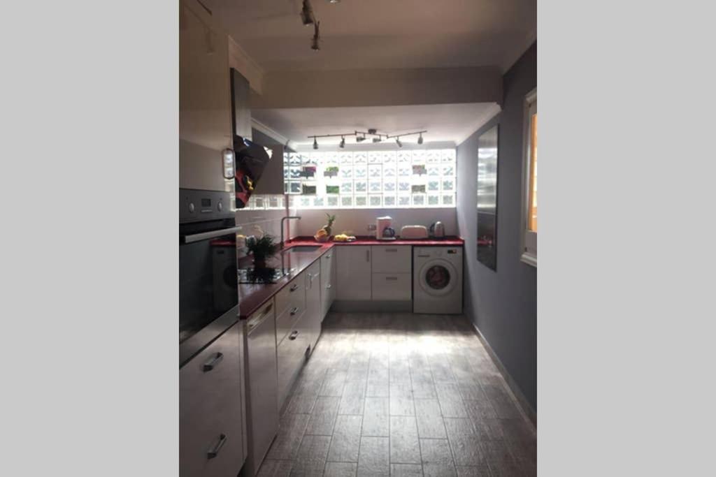 Willa El Poblet 36 Denia Zewnętrze zdjęcie