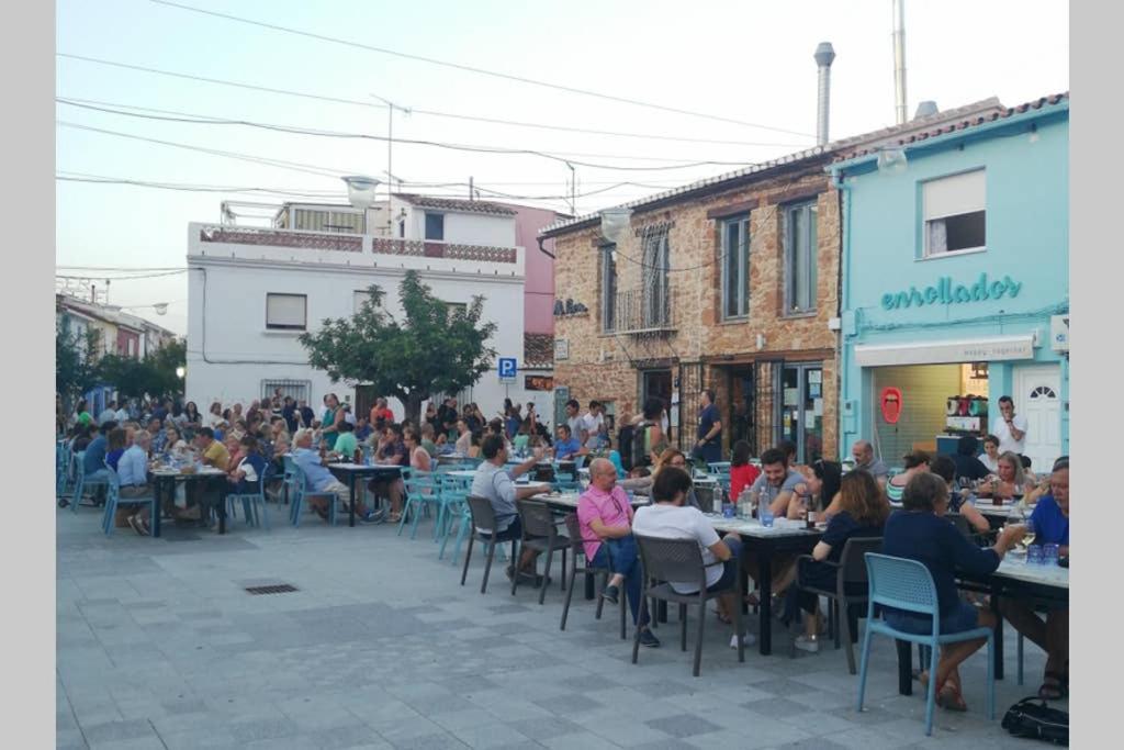 Willa El Poblet 36 Denia Zewnętrze zdjęcie