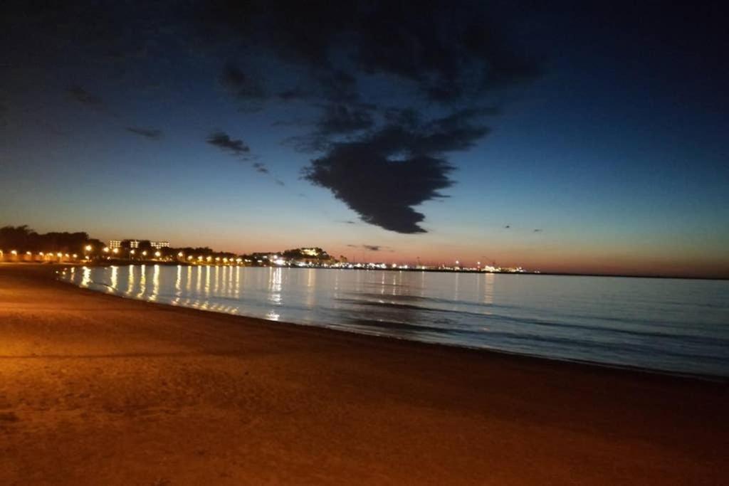 Willa El Poblet 36 Denia Zewnętrze zdjęcie