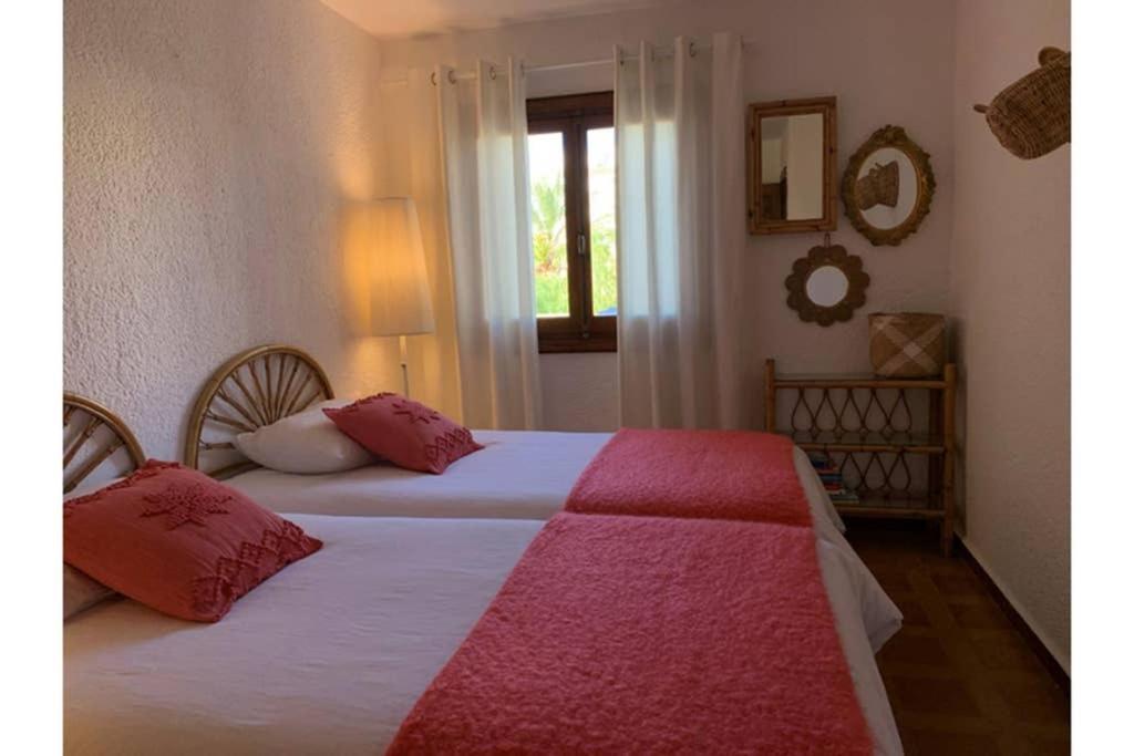 Willa El Poblet 36 Denia Zewnętrze zdjęcie