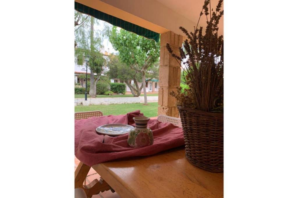 Willa El Poblet 36 Denia Zewnętrze zdjęcie