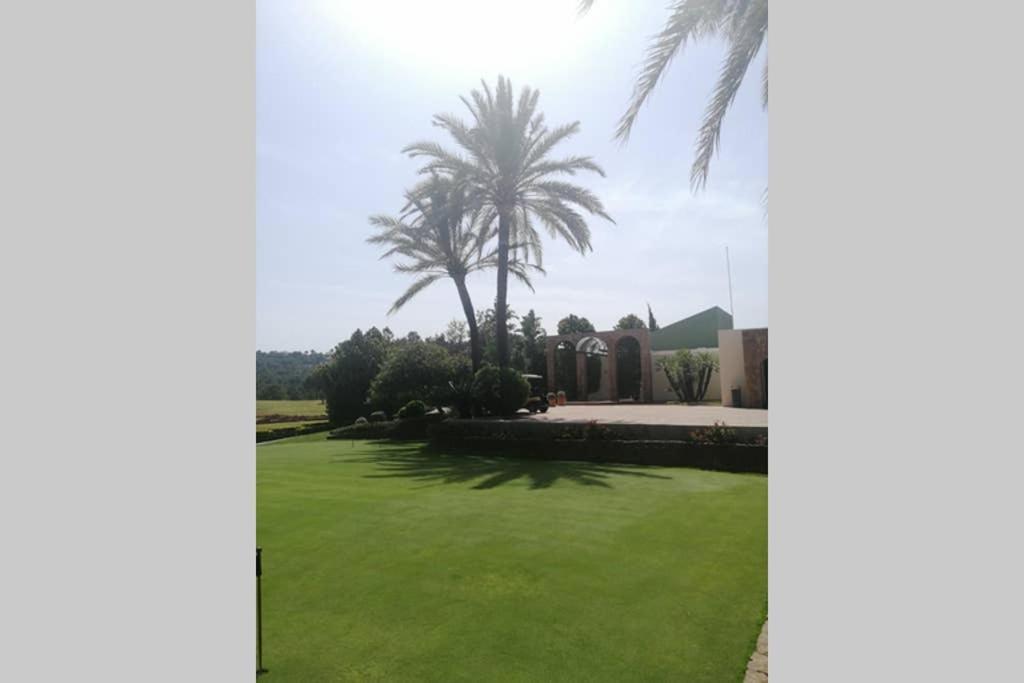 Willa El Poblet 36 Denia Zewnętrze zdjęcie