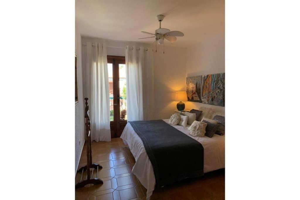 Willa El Poblet 36 Denia Zewnętrze zdjęcie