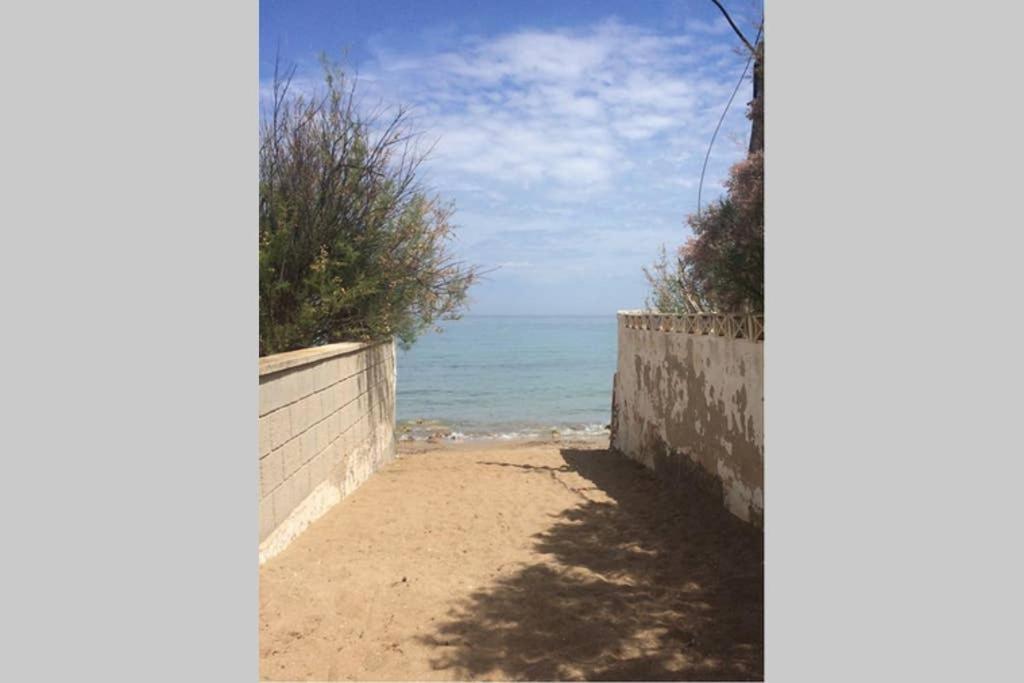 Willa El Poblet 36 Denia Zewnętrze zdjęcie