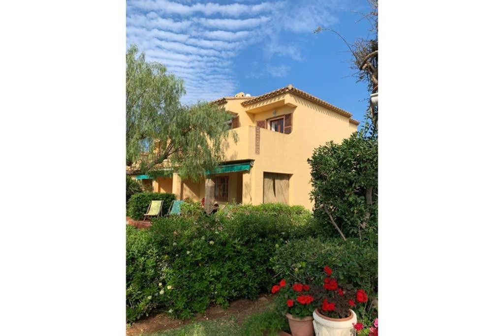Willa El Poblet 36 Denia Zewnętrze zdjęcie