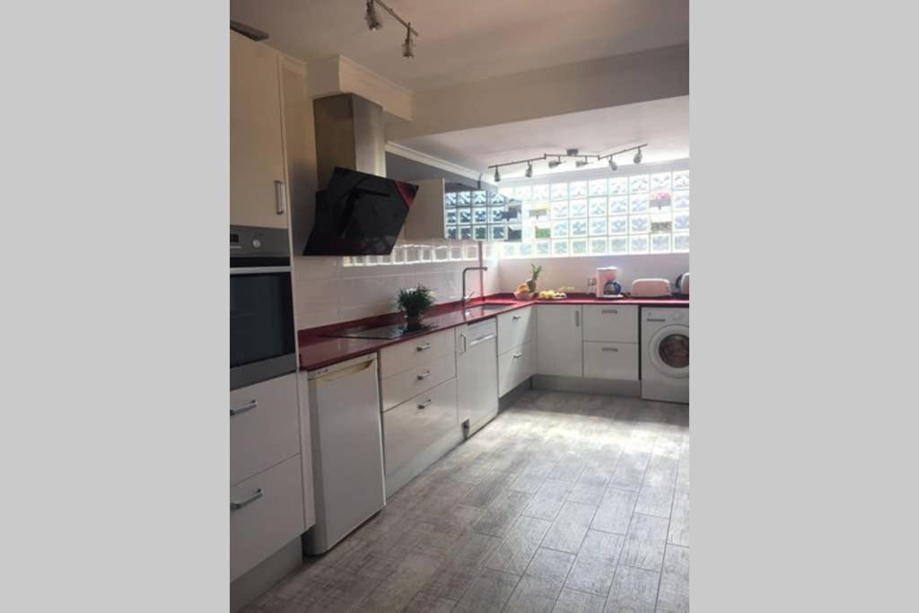 Willa El Poblet 36 Denia Zewnętrze zdjęcie