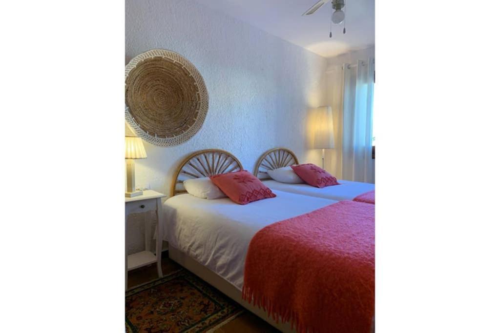 Willa El Poblet 36 Denia Zewnętrze zdjęcie