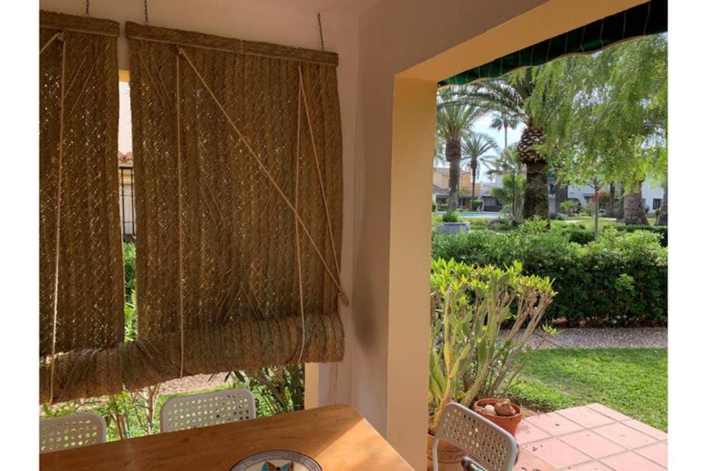 Willa El Poblet 36 Denia Zewnętrze zdjęcie